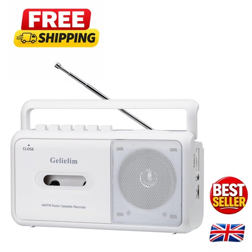Nostalgic cassette player - nostalgic,