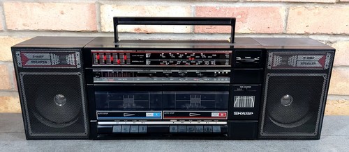 Vintage sharp 372e - vintage,
