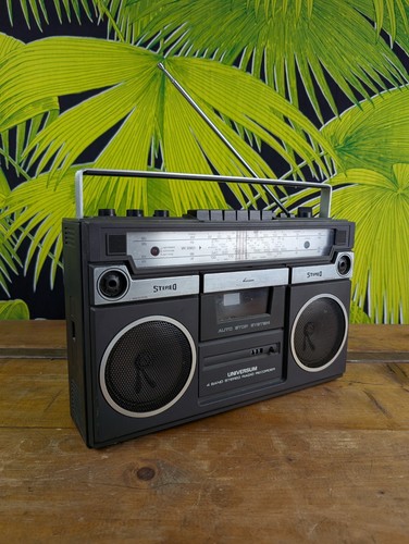 Universum ctr 2302 - ctr,