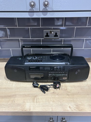Sony cfd 50l - cfd-50l, 4