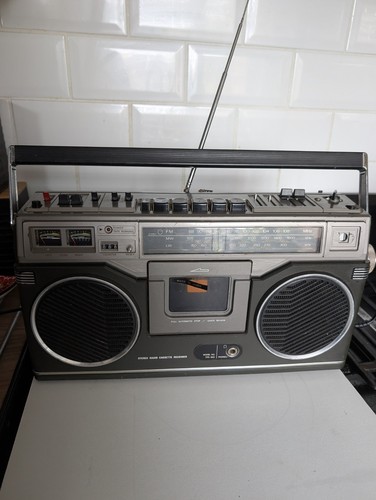 Aiwa tpr 920 - tpr-920, ghettoblaster