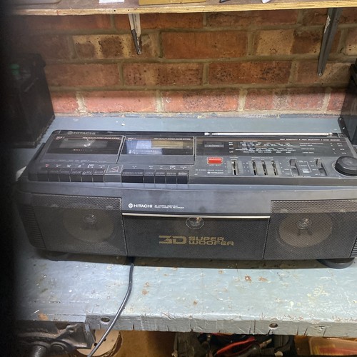 Hitachi trk 3d8e - trk-3d8e, 3d