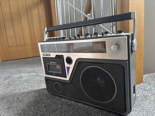 Vintage genuine gpm - vintage, gpm-480