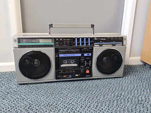 Nec 2800e vintage - nec, rm-2800e