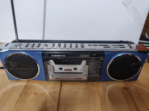 Sanyo 7780l vintage - sanyo,