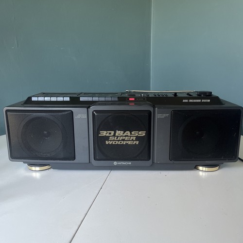 Hitachi trk 3d50e ghetto - trk-3d50e,