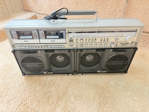 Sharp 777 rare vintage - sharp,