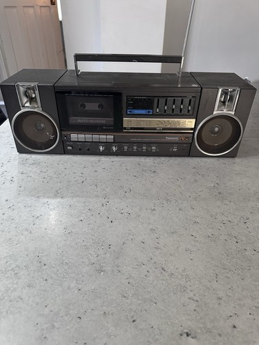 Panasonic c41l vintage - panasonic,