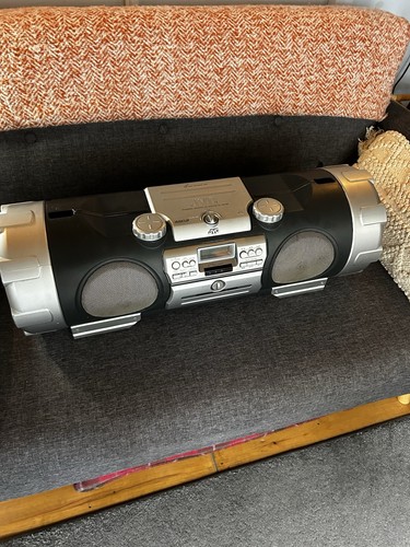 Jvc nb10b kaboom - jvc, rv-nb10b