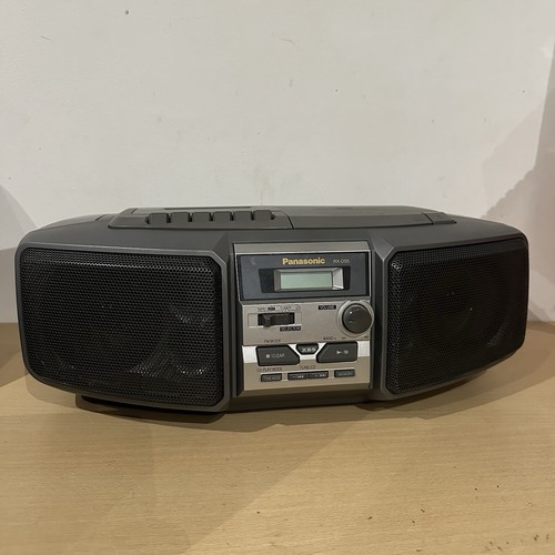 Panasonic ds5 tape - rx-ds5,