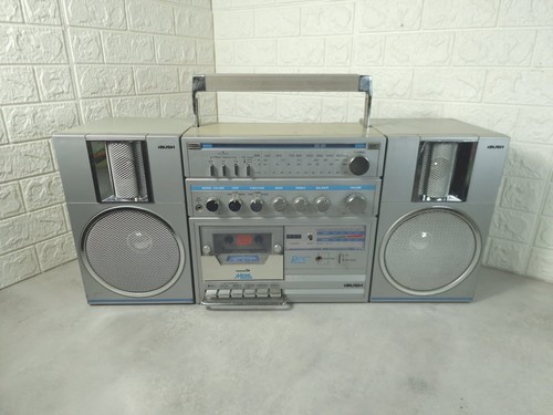 Bush 7090 cassette - deck, stereo