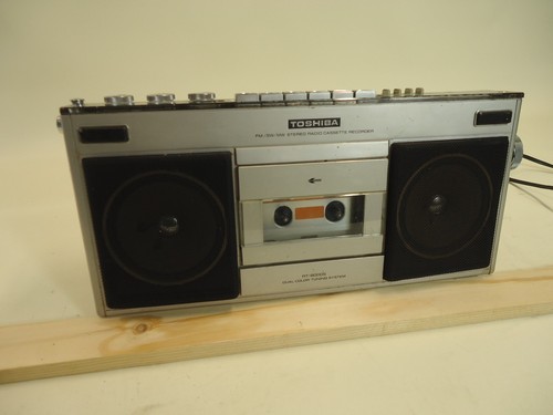 Toshiba 8000 bombeat - rt, 8