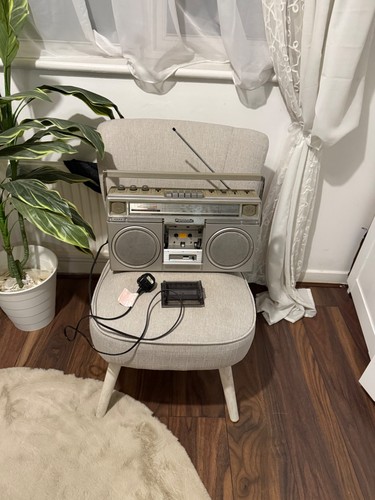 Vintage panasonic - vintage,