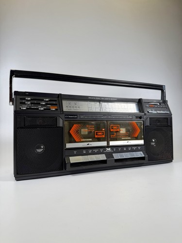 Vintage teleton sdr4000 - teleton,