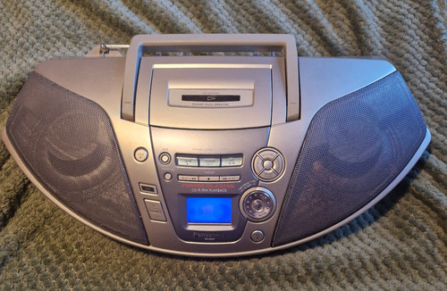 Panasonic es27 retro - panasonic, rx-es27