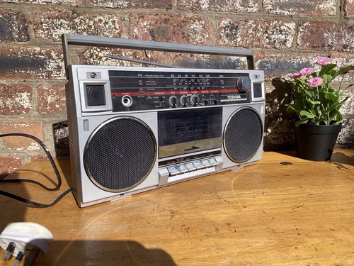 Toshiba 6035 vintage - toshiba, rt-6035