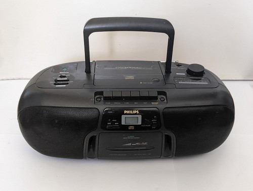 Philips az8048 radio - radio, cd