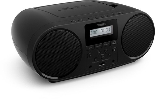 New philips taz5000 - philips, in