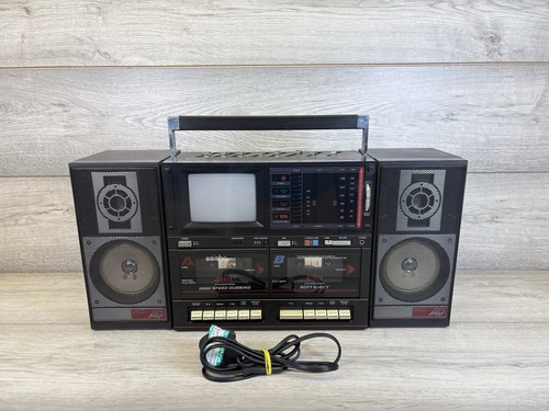Vintage saisho ptv - saisho, retro