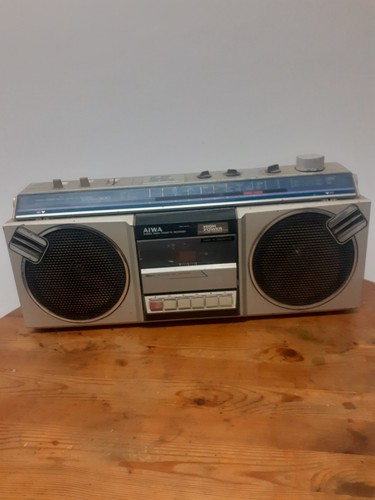 Aiwa 300 vintage - 300, boombox