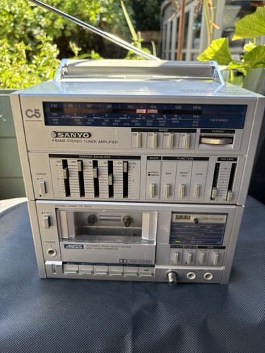 Sanyo model c5r - sanyo,