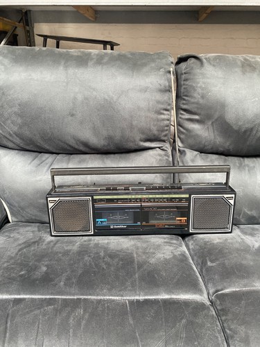 Goldstar ghetto blaster tws - goldstar,