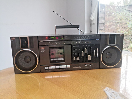 Very rare panasonic c60ls - very,