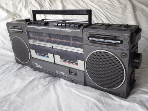 Vintage 1980s philips - vintage, super