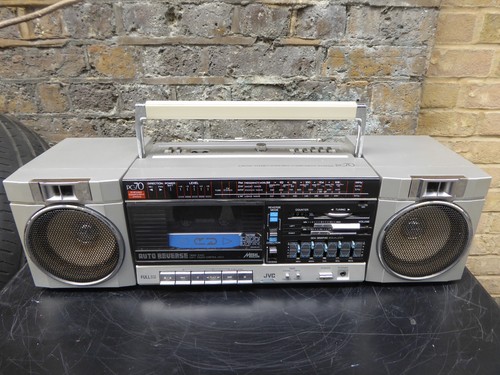 Rare vintage jvc - rare,