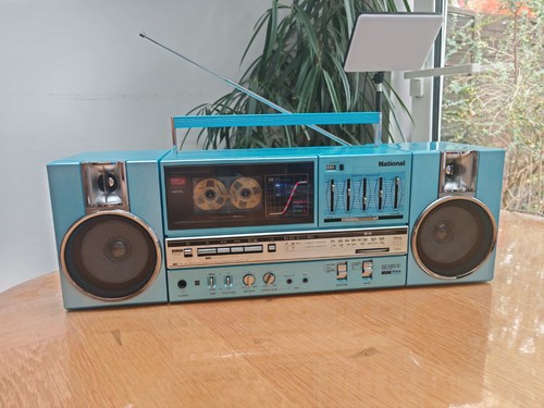 National c45ls rare - national,