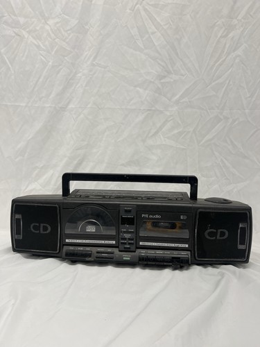 Vintage 1985 pye audio tr8829 - 1985,