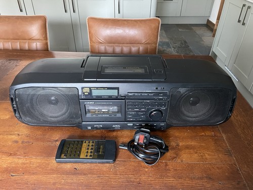 Vintage panasonic ds20 - vintage, rx-ds20