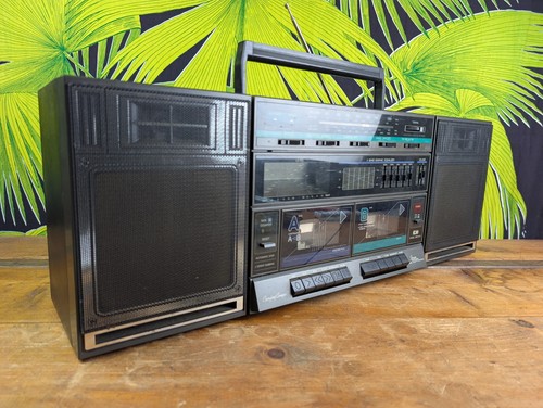Ice srr2478 ghettoblaster - ice,