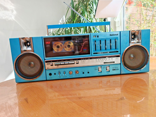 National c45ls rare - rx-c45ls,